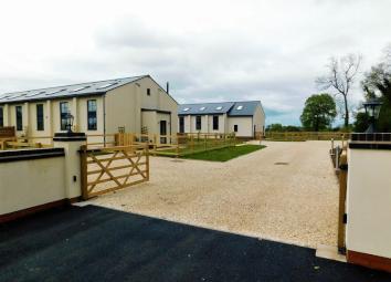 Barn conversion For Sale in Stafford