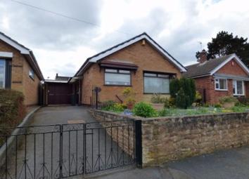 Bungalow To Rent in Nottingham