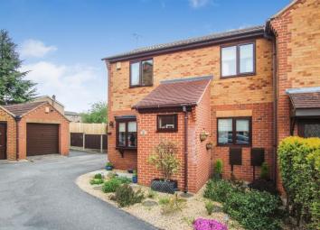 Property For Sale in Alfreton