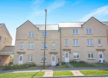 Terraced house For Sale in Bonnyrigg