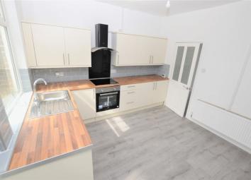 End terrace house For Sale in Ashton-under-Lyne