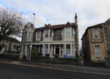 Flat To Rent in Weston-super-Mare