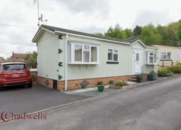 Mobile/park home For Sale in Newark