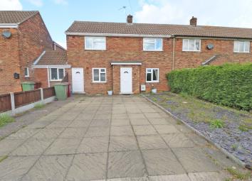 Terraced house For Sale in Scunthorpe
