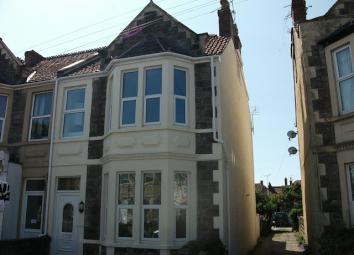 Maisonette To Rent in Weston-super-Mare