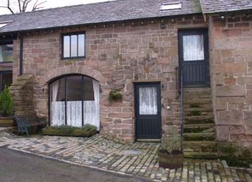 Cottage To Rent in Macclesfield
