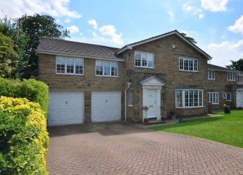 Detached house To Rent in Pontefract