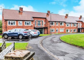 Flat For Sale in Mexborough