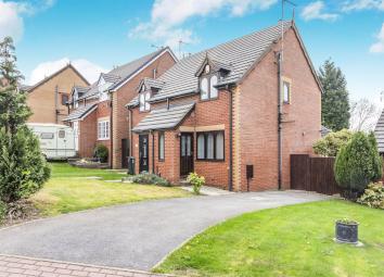 Semi-detached house For Sale in Mexborough
