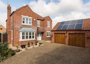 Property For Sale in Gainsborough