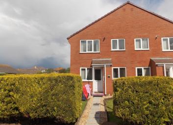 Semi-detached house For Sale in Prestatyn
