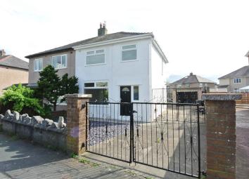 Semi-detached house To Rent in Lancaster