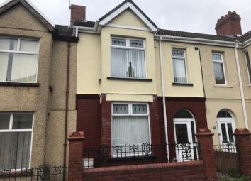 Property For Sale in Ebbw Vale