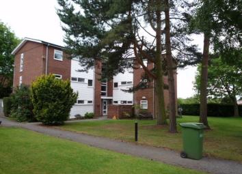 Flat To Rent in Wilmslow