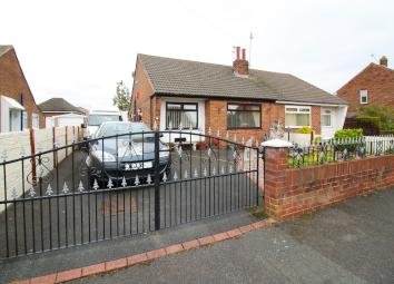 Bungalow For Sale in Thornton-Cleveleys