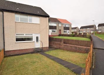 Semi-detached house For Sale in Shotts