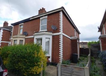Semi-detached house To Rent in Gloucester