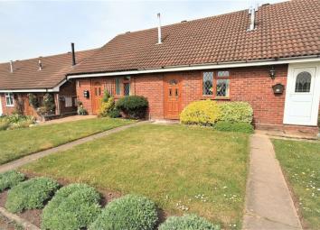 Terraced house For Sale in Whitchurch
