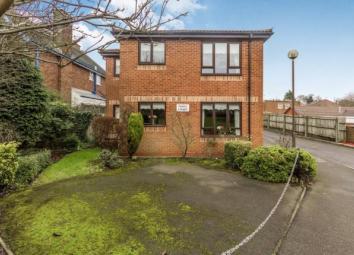 Maisonette For Sale in Birmingham