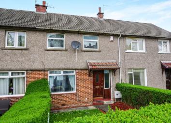 Terraced house For Sale in Johnstone