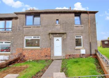 Flat For Sale in Broxburn