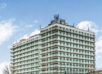 Flat For Sale in Northampton