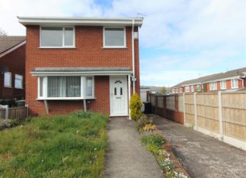 Detached house To Rent in Wirral