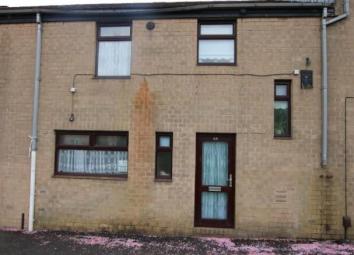 Town house For Sale in Blackburn