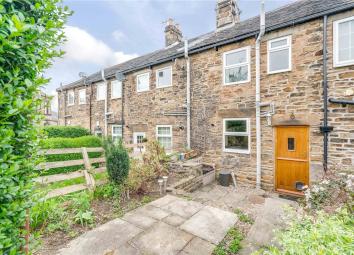 Property For Sale in Dronfield