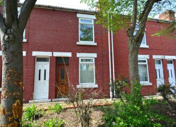 Terraced house To Rent in Pontefract