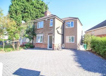 Detached house To Rent in Coventry