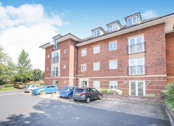 Flat For Sale in Stourbridge
