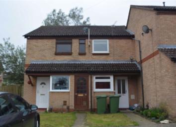 Terraced house To Rent in Gloucester