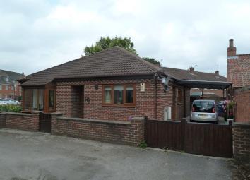 Detached bungalow To Rent in Retford