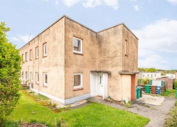 Flat For Sale in Dunfermline