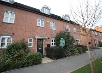 Studio To Rent in Coventry