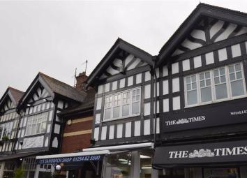 Flat To Rent in Clitheroe