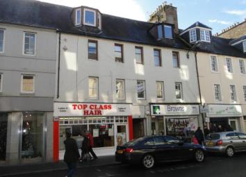 Flat To Rent in Perth