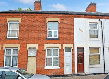 Terraced house For Sale in Leicester