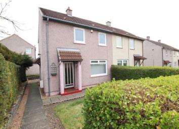 Semi-detached house For Sale in Kirkcaldy