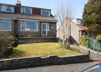 Semi-detached bungalow To Rent in Morecambe