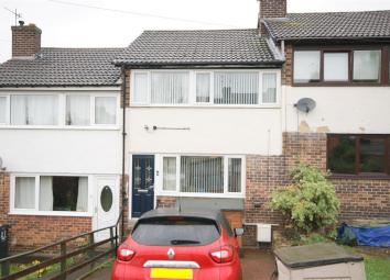 Town house For Sale in Brighouse