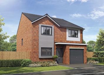 Detached house To Rent in Middlesbrough