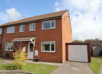 Semi-detached house For Sale in Llantwit Major
