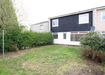 Property For Sale in Glasgow