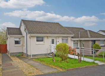 Semi-detached bungalow For Sale in Glasgow
