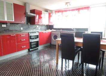 Town house To Rent in Birmingham