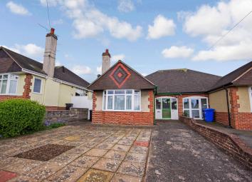 Semi-detached bungalow For Sale in Prestatyn