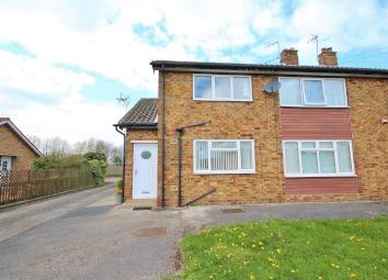 Flat For Sale in Selby