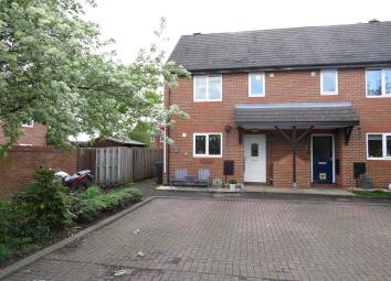 Semi-detached house For Sale in Tarporley